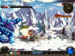 Screenshots Dungeon Fighter Online 