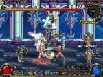 Screenshots Dungeon Fighter Online 