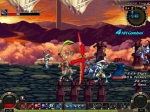 Screenshots Dungeon Fighter Online 