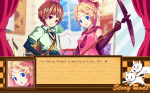 Screenshots Dungeon Girl 