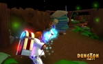 Screenshots Dungeon Party 
