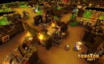 Screenshots Dungeon Party 