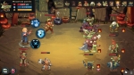 Screenshots Dungeon Rushers 