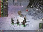 Screenshots Dungeon Siege 