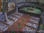 Screenshots Dungeon Siege 