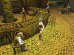 Screenshots Dungeon Siege II Une histoire d'ivrogne encore