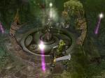 Screenshots Dungeon Siege II Il semble qu'on a de la compagnie