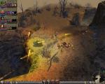 Screenshots Dungeon Siege II: Broken World 