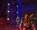 Screenshots Dungeons & Dragons Online: Stormreach 