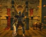 Screenshots Dungeons & Dragons Online: Stormreach 