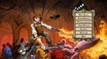 Screenshots Dungeons of Dredmor 