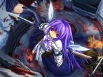 Screenshots Eien no Aselia: EXPANSION -The Spirit of Eternity Sword- 