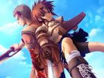 Screenshots Eien no Aselia: EXPANSION -The Spirit of Eternity Sword- 