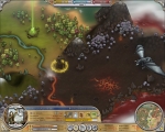 Screenshots Elemental: War of Magic 