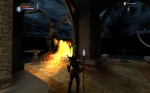 Screenshots Enclave Premier Boss : Dragon