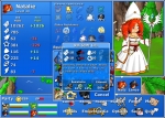 Screenshots Epic Battle Fantasy 4 