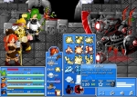 Screenshots Epic Battle Fantasy 4 