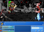 Screenshots Epic Battle Fantasy 4 