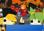 Screenshots Epic Battle Fantasy 4 