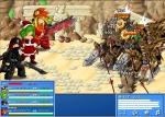 Screenshots Epic Battle Fantasy 4 