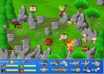 Screenshots Epic Battle Fantasy 4 