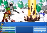 Screenshots Epic Battle Fantasy 4 