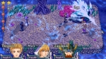 Screenshots Epic Quest of the 4 Crystals 