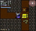 Screenshots Equin: The Lantern 