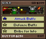 Screenshots Equin: The Lantern 