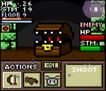 Screenshots Equin: The Lantern 