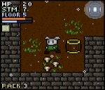 Screenshots Equin: The Lantern 