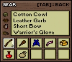 Screenshots Equin: The Lantern 