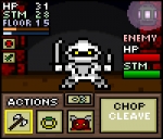 Screenshots Equin: The Lantern 