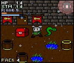 Screenshots Equin: The Lantern 