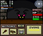 Screenshots Equin: The Lantern 