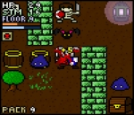 Screenshots Equin: The Lantern 