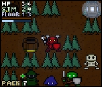 Screenshots Equin: The Lantern 