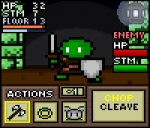 Screenshots Equin: The Lantern 