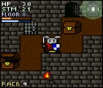 Screenshots Equin: The Lantern 