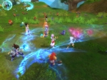 Screenshots Ether Saga Online 