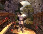Screenshots Fable: The Lost Chapters 