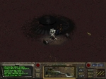 Screenshots Fallout X-Files