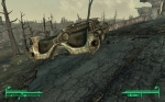 Screenshots Fallout 3 