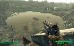 Screenshots Fallout 3 
