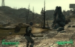 Screenshots Fallout 3 