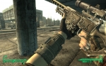 Screenshots Fallout 3 