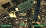 Screenshots Fallout 3 
