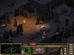 Screenshots Fallout Tactics 