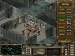 Screenshots Fallout Tactics 