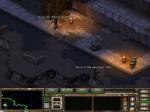 Screenshots Fallout Tactics 